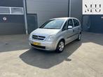Opel Meriva 1.4-16V Maxx, Voorwielaandrijving, Gebruikt, 4 cilinders, Bedrijf
