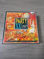 Party XX Century - Nieuw in Doos!, Vijf spelers of meer, Info@diset.com, Nieuw, Diset
