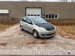 Ford Fiësta 1.3 8V 5DR 2005 Grijs - APK NIEUW, Auto's, Ford, 1299 cc, 4 cilinders, Origineel Nederlands, Bedrijf