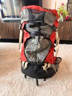 Osprey 7075 AL Rugzak - Rood 70/75 liter, Sport en Fitness, Bergsport en Wandelen, Ophalen, Gebruikt, Rugzak