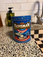 Blik buisman, Ophalen of Verzenden, Gebruikt