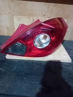 Rechter achterlicht voor een Opel Corsa D bj.2007 3 deurs, Ophalen of Verzenden, Opel, Opel, Opel
