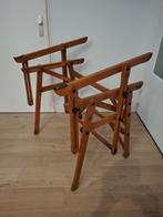 Houten tekentafel, Antiek en Kunst, Antiek | Meubels | Tafels, Ophalen