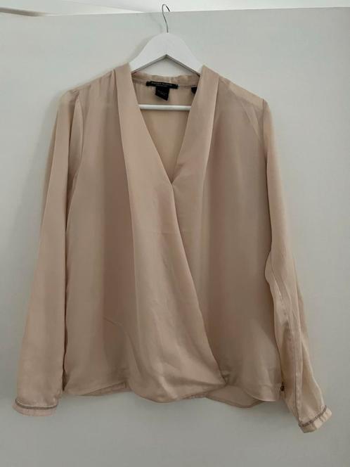 Maison scotch blouse, top maat 3, L, 42/44 als nieuw, Kleding | Dames, Blouses en Tunieken, Zo goed als nieuw, Maat 42/44 (L)