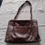 Leren Bosboom Schoudertas/Werktas, Ophalen of Verzenden