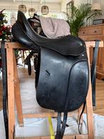 Daaleman dressuur zadel 17 inch, Ophalen of Verzenden, Zo goed als nieuw, Dressuur