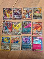 pokemon kaarten, Ophalen of Verzenden, Zo goed als nieuw