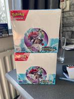 Journey together ETB en boosterboxen!, Ophalen of Verzenden, Nieuw, Boosterbox, Foil