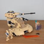 LEGO Star Wars AAT 75080, Ophalen of Verzenden, Gebruikt, Complete set, Lego