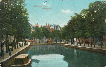 (304-068-041) Amsterdam Heerengracht beschikbaar voor biedingen
