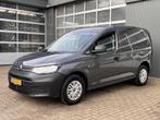Volkswagen Caddy Cargo 2.0 TDI Bpm vrij Airco Cruise control, Auto's, Bestelauto's, Voorwielaandrijving, Stof, Gebruikt, 4 cilinders