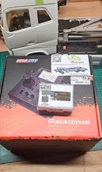 Flysky Paladin PL18 EV 4D standaardversie DE...3 x ontvanger, Ophalen of Verzenden, Nieuw
