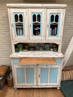 Franse brocante kast, Antiek en Kunst, Antiek | Meubels | Kasten, Ophalen