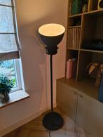 Vintage Staande kamer/schemerlamp, Huis en Inrichting, Lampen | Vloerlampen, Ophalen, Gebruikt, 150 tot 200 cm