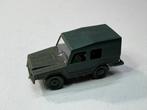 Roco Minitanks Volkswagen Jeep (klein) IMG6113/4/5/6, Hobby en Vrije tijd, Modelauto's | 1:87, Ophalen of Verzenden, Gebruikt