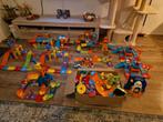 Hele grote partij VTech Toet Toet, Kinderen en Baby's, Ophalen, Gebruikt, Overige merken