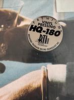 Ringo Starr HQ blauw vinyl LP Beatles Bad Boy, Cd's en Dvd's, Vinyl | Pop, Verzenden, 1960 tot 1980, Zo goed als nieuw, 12 inch