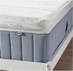 IKEA TUSSOY Topper 180x200 cm., Ophalen, Tweepersoons, Zo goed als nieuw, Matras