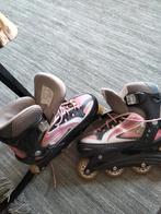 Voor meisjes m 38/40, Ophalen of Verzenden, Zo goed als nieuw, Inline skates 4 wielen, Overige merken