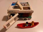 Lego City Camper 60057, Ophalen of Verzenden, Gebruikt, Complete set, Lego
