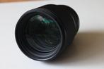 Sigma EF (voor Canon) 85mm f/1.4 HSM Art, Audio, Tv en Foto, Fotografie | Lenzen en Objectieven, Ophalen of Verzenden, Gebruikt