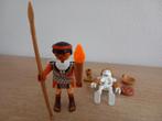 Playmobil egyptenaar als grafwacht, Ophalen of Verzenden, Zo goed als nieuw, Complete set