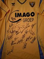 Gesigneerd shirt VVV-Venlo uit 2006-2007, Verzamelen, Sportartikelen en Voetbal, Shirt, Overige binnenlandse clubs, Ophalen of Verzenden