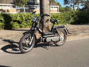 Vespa Piaggio si beschikbaar voor biedingen