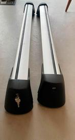 Orginele Mercedes dakdragers GLC, Auto diversen, Dakdragers, Ophalen of Verzenden, Zo goed als nieuw