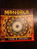 Mandala - Bordspel voor 2 spelers, Een of twee spelers, Ophalen of Verzenden, Zo goed als nieuw, 999 Games