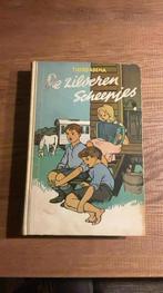 De zilveren scheepjes, door Tjeerd Adema, Tjeerd Adema, Ophalen of Verzenden, Zo goed als nieuw, Fictie