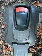 Husqvarna 315X, Tuin en Terras, Robotmaaiers, Ophalen, Gebruikt, Husqvarna, Met regensensor