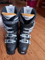 Salomon Maat 40, 160 tot 180 cm, Gebruikt, Schoenen, Skiën