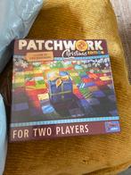 Patchwork Christmas edition, Een of twee spelers, Ophalen of Verzenden, Nieuw