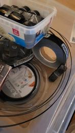 Diverse snaren, Sport en Fitness, Tennis, Grip of Snaar, L00, Nieuw, Ophalen