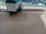 Fleischmann Heineken Wagon - Gebruikt, Gebruikt, Gelijkstroom, Fleischmann, Wagon