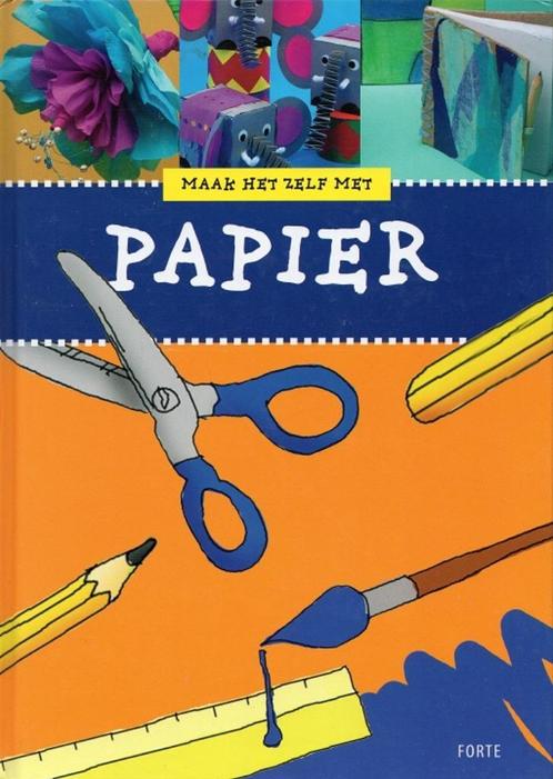 maak het zelf met 12 boeken uit de serie maak het zelf met, Boeken, Hobby en Vrije tijd, Nieuw, Overige onderwerpen, Verzenden