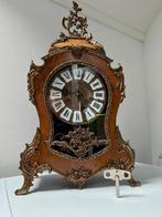 Antieke Boulle klok, Antiek en Kunst, Ophalen