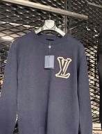 Louis v trui, Kleding | Heren, Truien en Vesten, Ophalen of Verzenden, Nieuw, Overige maten, Blauw