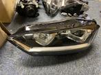 VW Golf Sportsvan koplamp xenon led 517941031b, Auto-onderdelen, Verlichting, Ophalen of Verzenden, Gebruikt