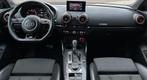 Audi A3 Limousine 1.8 TFSI quattro 3xS-Line AUT/STOELVW/NAVI, Automaat, 65 €/maand, Gebruikt, 4 cilinders