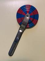 Slingerland bass drum clamp-on muffler spinner 1930 zeldzaam, Muziek en Instrumenten, Drumstellen en Slagwerk, Verzenden, Zo goed als nieuw