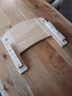 Kubussen tafelblad, Kinderen en Baby's, Ophalen of Verzenden, Zo goed als nieuw, Stoel(en)