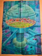 legpuzzel Heye Mordillo 2000 st Futura, Ophalen of Verzenden, Meer dan 1500 stukjes, Gebruikt, Legpuzzel