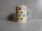 Mok Fine Bone China Theekopjes Duchess, Ophalen of Verzenden, Zo goed als nieuw, Porselein, Overige typen