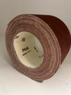 Schuurband rol - P120, Ophalen of Verzenden, Nieuw, Minder dan 600 watt, Bandschuurmachine