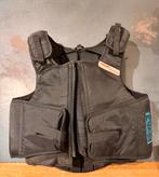 Body protector paardrijden, Dieren en Toebehoren, Ophalen of Verzenden, Zo goed als nieuw, Dressuur