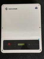 GoodWe 8K-DT omvormer wit, Ophalen, Gebruikt, Overige typen
