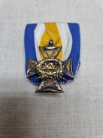 Nederlandse medaille defensie, Nederland, Ophalen of Verzenden, Landmacht, Lintje, Medaille of Wings