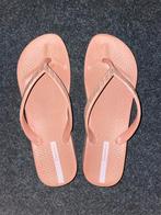 Ipanema Slippers - maat 41 (ik pas ze ook met maat 40), Ophalen of Verzenden, Gedragen, Roze, Slippers